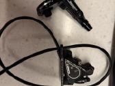 Shimano vairo komplektas - nuotraukos Nr. 3
