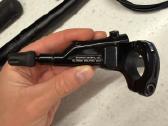 Shimano vairo komplektas - nuotraukos Nr. 6
