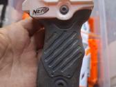 Nerf priedai ir minecraft arbaletas - nuotraukos Nr. 5