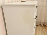 Komoda ikea - nuotraukos Nr. 7