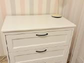Komoda ikea - nuotraukos Nr. 8