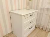 Komoda ikea - nuotraukos Nr. 9