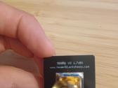 Tbs 5g8 Patch antena - nuotraukos Nr. 2