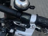 Kalnų/miesto dviratis Panther x300 - nuotraukos Nr. 2