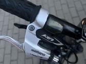Kalnų/miesto dviratis Panther x300 - nuotraukos Nr. 3
