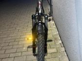 Kalnų/miesto dviratis Panther x300 - nuotraukos Nr. 9