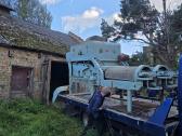 Parduodu Petkus K531 Gigant ir dobilu trintuve - nuotraukos Nr. 2