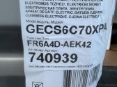 Nauja Gorenje 60 cm elektrinė viryklė 71l - nuotraukos Nr. 2