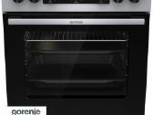 Nauja Gorenje 60 cm elektrinė viryklė 71l - nuotraukos Nr. 3