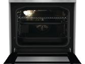 Nauja Gorenje 60 cm elektrinė viryklė 71l - nuotraukos Nr. 7
