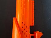 Nerf priedai ir minecraft arbaletas - nuotraukos Nr. 17