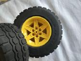 Lego Technic 42030 dalys - nuotraukos Nr. 3