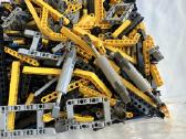 Lego Technic 42030 dalys - nuotraukos Nr. 5