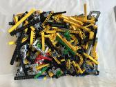 Lego Technic 42030 dalys - nuotraukos Nr. 6