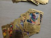 Atnaujinta: Parduodama Pokemon kortų kolekcija - nuotraukos Nr. 4