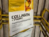Creatine Preworkout Collagen Elektrolyt - nuotraukos Nr. 13
