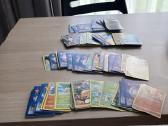 Atnaujinta: Parduodama Pokemon kortų kolekcija - nuotraukos Nr. 5