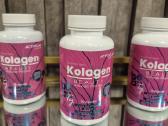 Creatine Preworkout Collagen Elektrolyt - nuotraukos Nr. 7