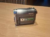Sony hc48 kamera - nuotraukos Nr. 2