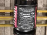 Creatine Preworkout Collagen Elektrolyt - nuotraukos Nr. 24