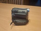 Sony hc48 kamera - nuotraukos Nr. 4