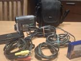Sony hc48 kamera - nuotraukos Nr. 7