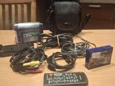 Sony hc48 kamera - nuotraukos Nr. 8