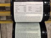 Creatine Preworkout Collagen Elektrolyt - nuotraukos Nr. 4
