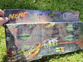 Nerf priedai ir minecraft arbaletas - nuotraukos Nr. 18