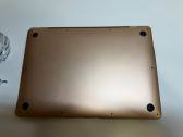 MacBook Air 13 2019 Gold, i5 / 8gb / 256gb - nuotraukos Nr. 3