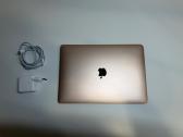 MacBook Air 13 2019 Gold, i5 / 8gb / 256gb - nuotraukos Nr. 2
