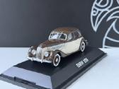 Bmw 335 1:43 - nuotraukos Nr. 3