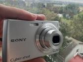 Sony Cyber-shot Dsc-w510 fotoaparatas - nuotraukos Nr. 8