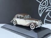 Bmw 335 1:43 - nuotraukos Nr. 4