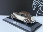 Bmw 335 1:43 - nuotraukos Nr. 7