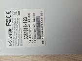 Mikrotik Ccr1016-12g Cloud Core Router - nuotraukos Nr. 3