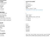 Workstation Z640 2 Cpu 128 GB, 2tb, 18 TB, P4000. - nuotraukos Nr. 8