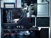 Workstation Z640 2 Cpu 128 GB, 2tb, 18 TB, P4000. - nuotraukos Nr. 2