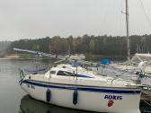Parduodama Tes Master 550 – 2002 m. - nuotraukos Nr. 2