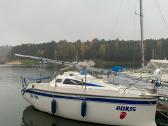 Parduodama Tes Master 550 – 2002 m. - nuotraukos Nr. 5