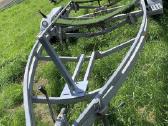 Parduodama Tes Master 550 – 2002 m. - nuotraukos Nr. 6