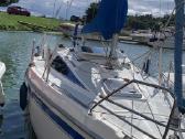 Parduodama Tes Master 550 – 2002 m. - nuotraukos Nr. 11
