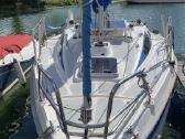 Parduodama Tes Master 550 – 2002 m. - nuotraukos Nr. 12