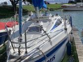 Parduodama Tes Master 550 – 2002 m. - nuotraukos Nr. 13