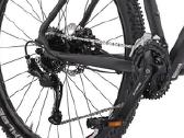 Creon fusion dviratis hardtail kalnu - nuotraukos Nr. 4
