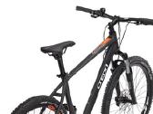 Creon fusion dviratis hardtail kalnu - nuotraukos Nr. 3