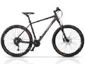 Creon fusion dviratis hardtail kalnu - nuotraukos Nr. 2
