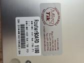 Mikrotik Routerboard Rb1100 13x Gigabit 1u - nuotraukos Nr. 4