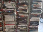 PS3 zaidimu kolekcija skaitom aprasyma - nuotraukos Nr. 4