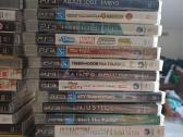 PS3 zaidimu kolekcija skaitom aprasyma - nuotraukos Nr. 5
